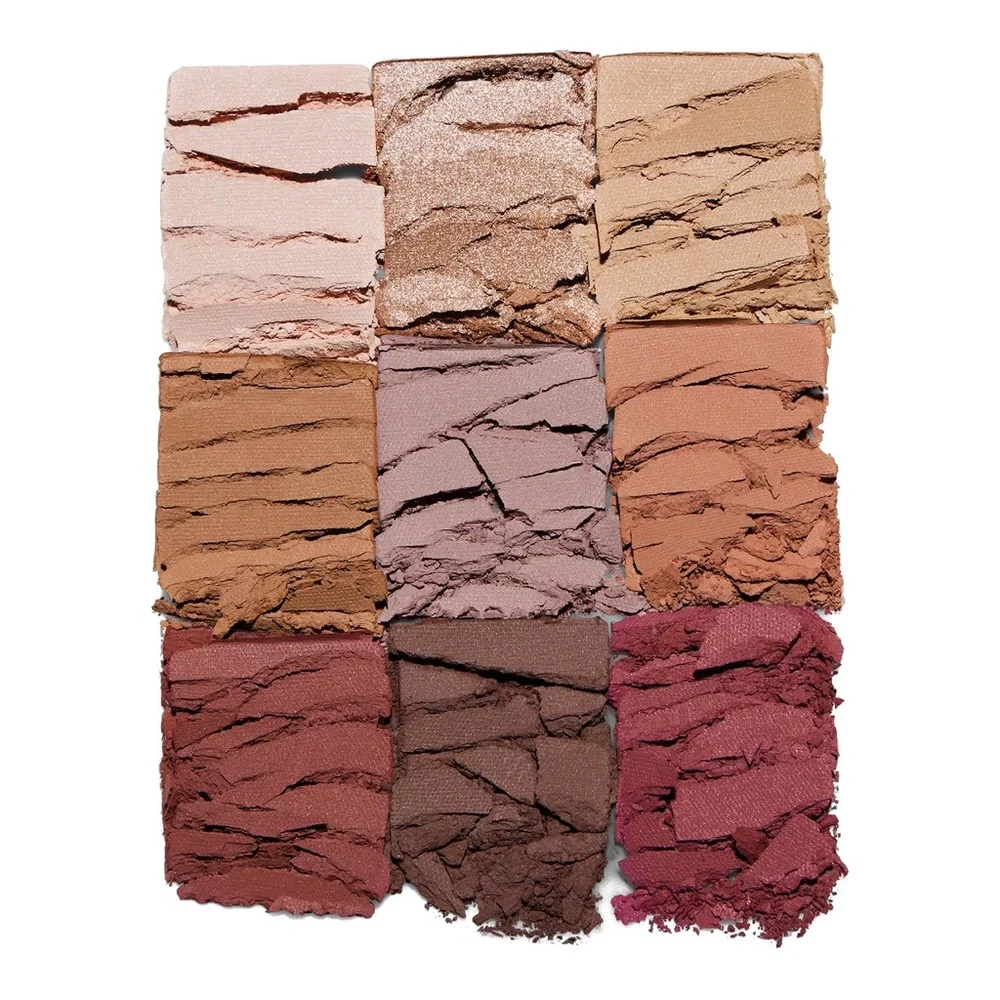 Anastasia Beverly Hills modern renaissance eye shadow